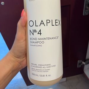 Olaplex no 4 shampoo